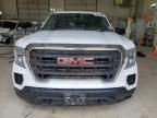 2019 GMC Sierra K1500