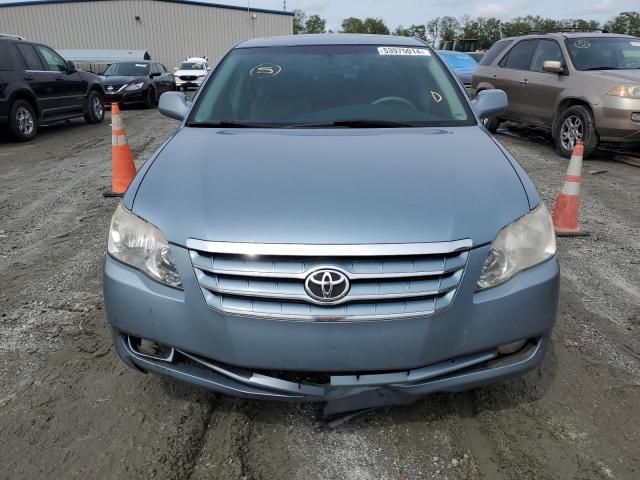 2007 Toyota Avalon XL