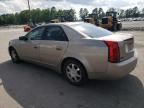 2003 Cadillac CTS