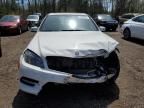 2011 Mercedes-Benz C 300 4matic