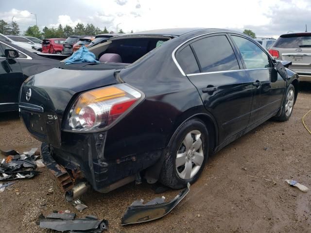 2008 Nissan Altima 2.5