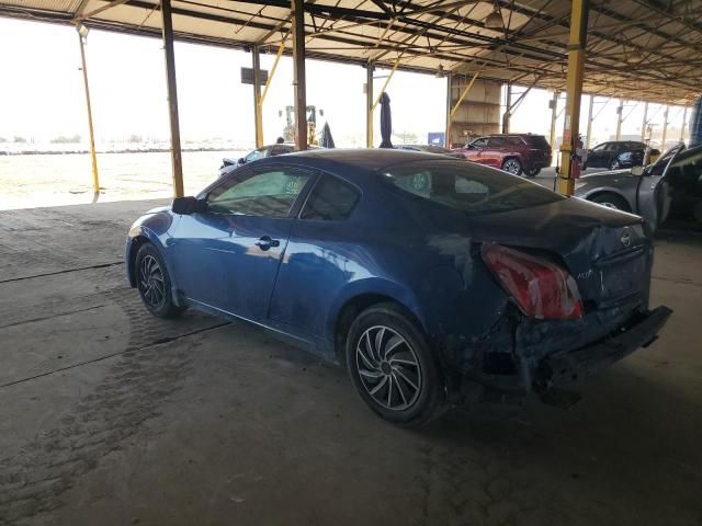 2008 Nissan Altima 2.5S