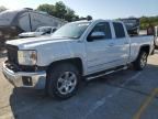 2015 GMC Sierra K1500 SLT