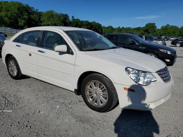 2007 Chrysler Sebring Limited