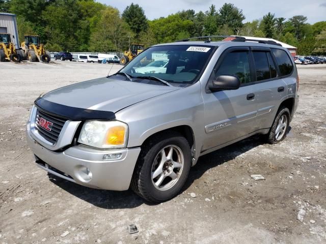 2004 GMC Envoy