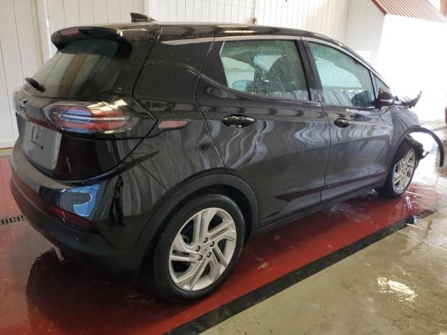 2023 Chevrolet Bolt EV 1LT