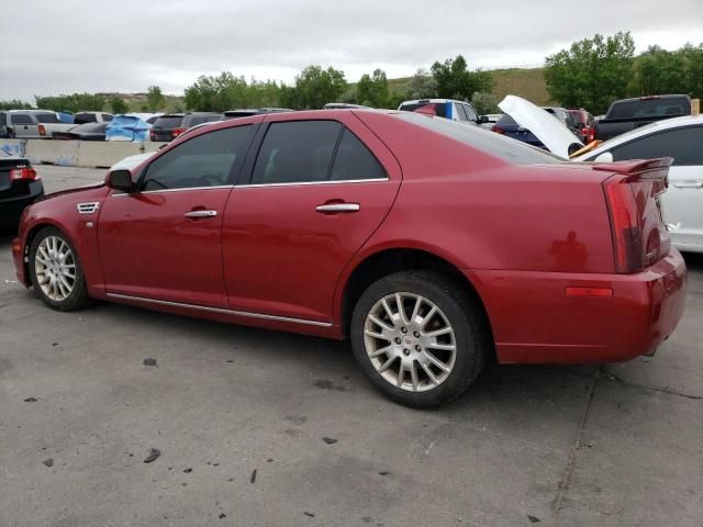 2009 Cadillac STS