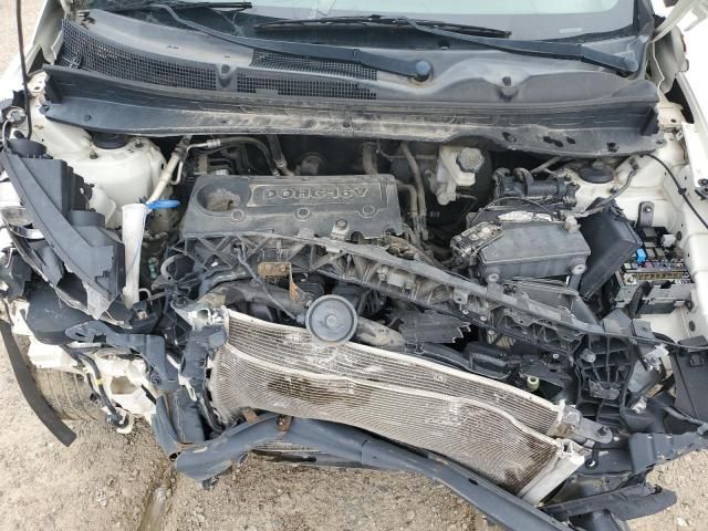 2012 KIA Sportage Base