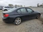 2013 BMW 328 XI Sulev