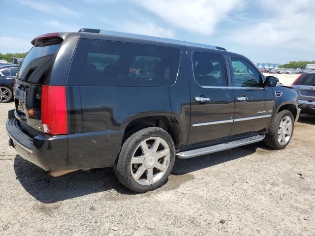 2007 Cadillac Escalade ESV