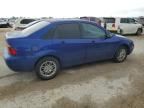 2006 Ford Focus ZX4