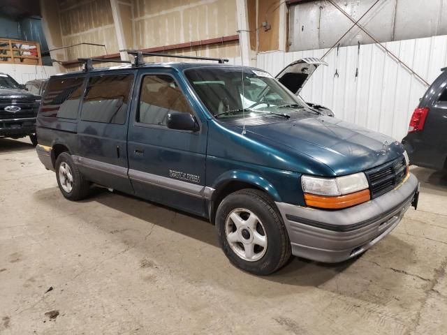 1994 Dodge Grand Caravan SE