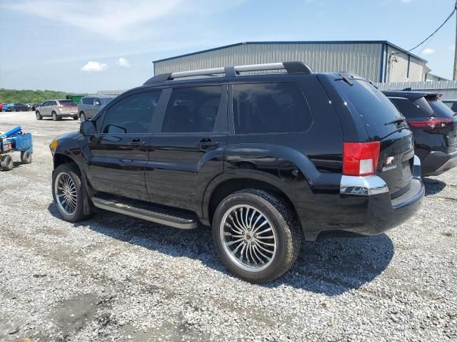 2004 Mitsubishi Endeavor XLS