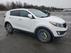 2014 KIA Sportage EX