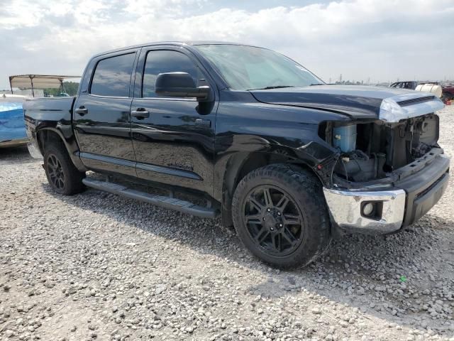 2020 Toyota Tundra Crewmax SR5