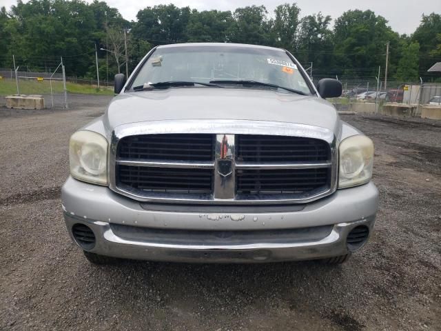 2007 Dodge RAM 1500 ST