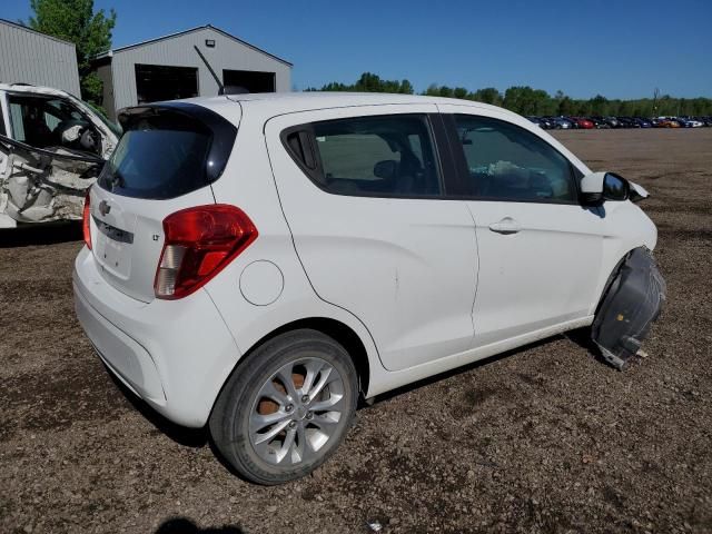 2019 Chevrolet Spark 1LT