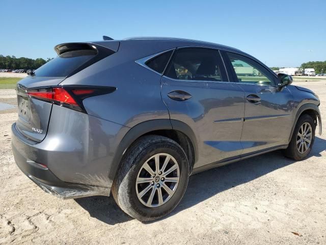 2019 Lexus NX 300 Base