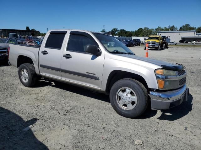 2005 Chevrolet Colorado