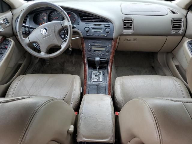 2002 Acura 3.2TL