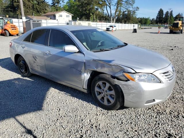 2008 Toyota Camry CE