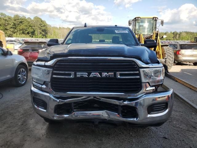 2021 Dodge RAM 2500 BIG Horn