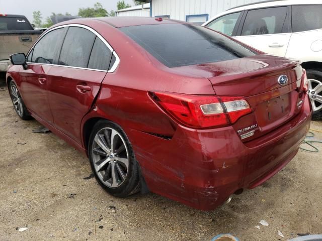 2015 Subaru Legacy 3.6R Limited