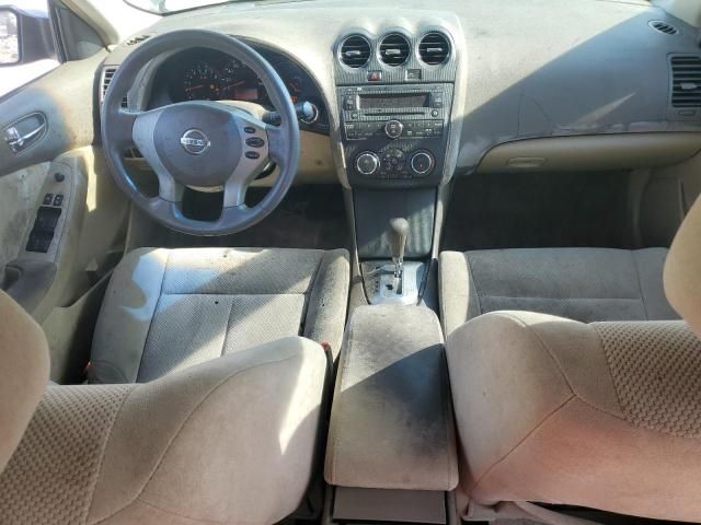 2008 Nissan Altima 2.5