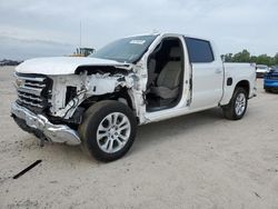 Chevrolet Silverado k1500 ltz salvage cars for sale: 2023 Chevrolet Silverado K1500 LTZ