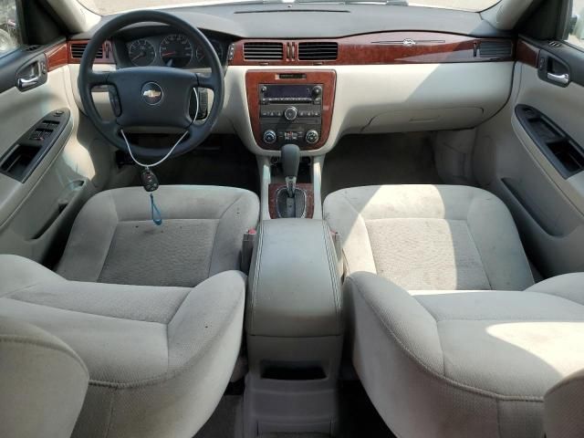 2008 Chevrolet Impala LT