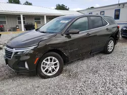 Chevrolet Vehiculos salvage en venta: 2023 Chevrolet Equinox LT