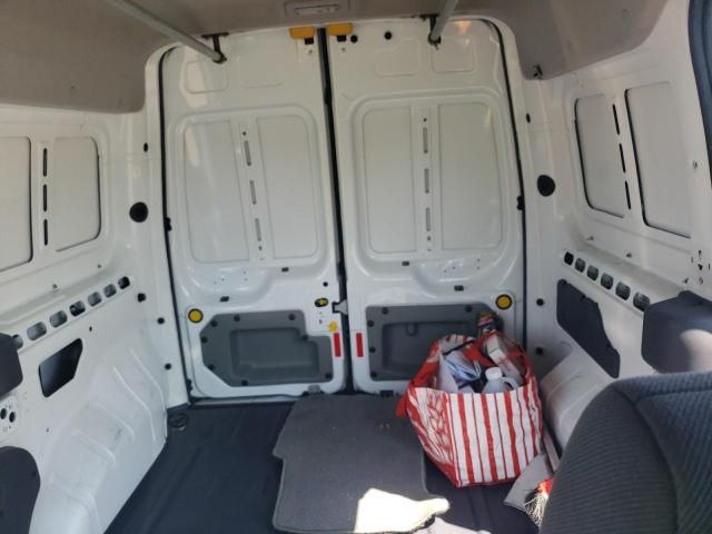 2012 Ford Transit Connect XLT