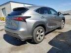 2017 Lexus NX 200T Base