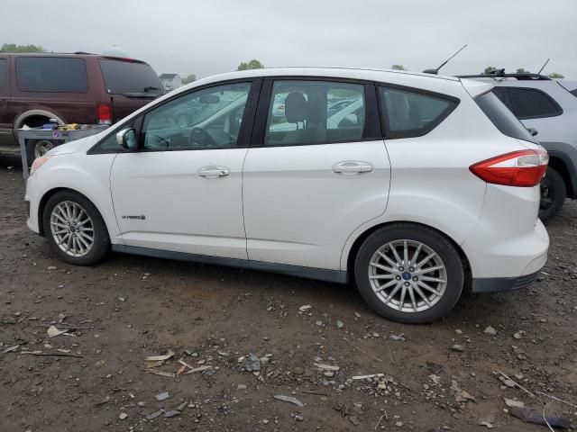 2013 Ford C-MAX SE