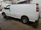 2004 Chevrolet Express G2500