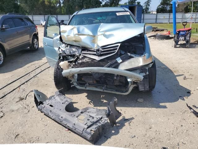 2004 Honda Odyssey EX