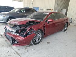 Salvage vehicles for parts for sale at auction: 2019 Toyota Avalon XLE