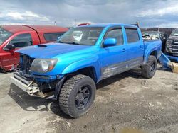 Vehiculos salvage en venta de Copart Anchorage, AK: 2006 Toyota Tacoma Double Cab