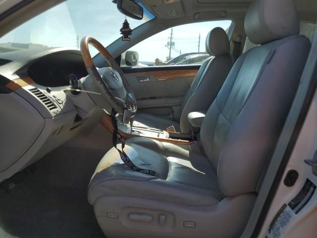 2006 Toyota Avalon XL