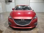 2015 Mazda 3 Touring