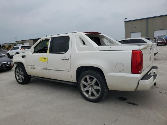 2009 Cadillac Escalade EXT Luxury