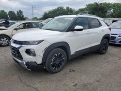 2023 Chevrolet Trailblazer LT en venta en Moraine, OH