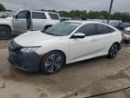 2018 Honda Civic EXL