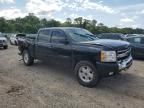 2011 Chevrolet Silverado C1500 LT