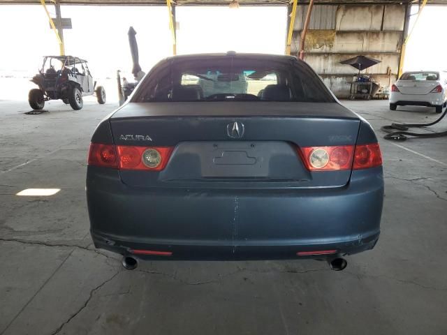 2007 Acura TSX