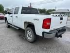 2012 Chevrolet Silverado K2500 Heavy Duty LT