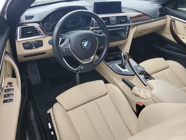 2018 BMW 430I
