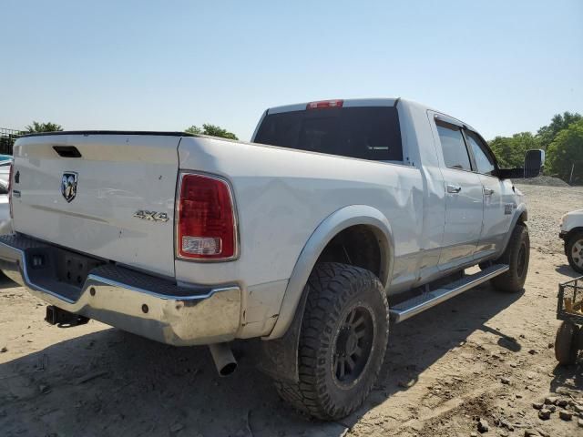 2015 Dodge 3500 Laramie