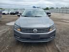 2017 Volkswagen Passat S