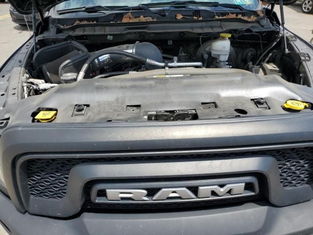 2021 Dodge RAM 1500 Classic SLT